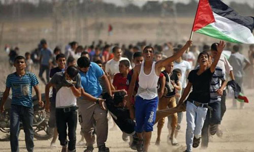 Cuba condena la “criminal agresión” israelí contra la población palestina